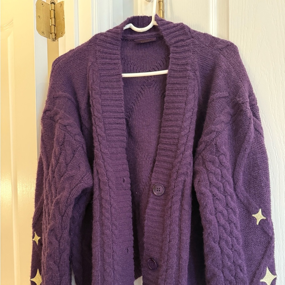 Authentic Taylor Swift Speak Now Cardigan